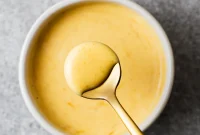 Miso Mayonnaise Recipe: Creamy Umami Spread for Sandwiches