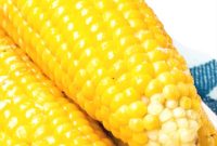 Perfect Instant Pot Corn on the Cob — Quick Tender Sweet Corn