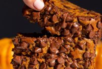 Chocolate Chip Pumpkin Bread Recipe for Moist, Flavorful Loaves