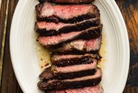 Perfect Reverse-Sear Ribeye Steak for Juicy, Crispy Results