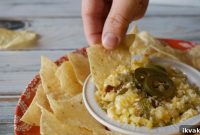 Creamy Jalapeño Popper Dip Recipe for Parties and Game Day