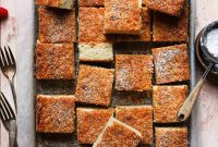 Classic Butter Cake Recipe: Moist, Rich Homemade Cake