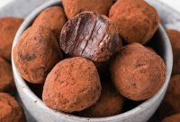 Classic French Chocolate Truffles: Recipe & Tips for Perfect Texture