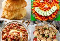 27 Spooky Halloween Appetizers Adults Will Love