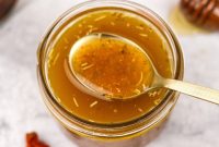 Sun-Dried Tomato Vinaigrette Recipe for Bright, Tangy Salads