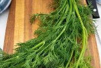 20 Flavorful Dill Substitutes for Cooking and Garnish