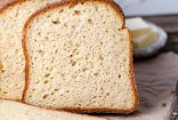 Gluten-Free Sandwich Bread Recipe for Soft, Everyday Loaves