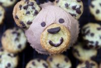 Mini Chocolate Chip Cupcakes Recipe: Soft, Moist & Foolproof