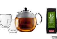 Win a Bodum Coffee Set — Enter Our Giveaway