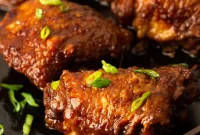 Hawaiian Shoyu Chicken Recipe: Authentic Sweet Soy Glaze