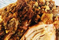 Slow-Cooker Chicken Cordon Bleu Recipe for Tender, Cheesy Meals
