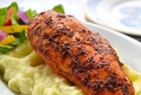 Juicy Oven-Baked Chicken Breast Recipe for Weeknight Dinners