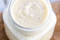 Creamy Homemade Alfredo Sauce Recipe for Pasta Night