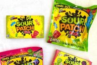 Are Sour Patch Kids Gluten Free? What Ingredients to Know
