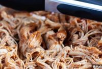 Set It and Savor: 19 Instant Pot Recipes for Busy Cooks
