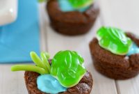 Frog Pond Cookie Cups Recipe: Fun No-Bake Dessert for Parties