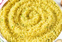 Perfect Couscous: Step-by-Step Cooking Guide for Fluffy Grains