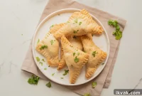 Authentic Jamaican Patty Recipe: Flaky Beef & Spice Guide