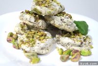 Sugar-Free Meringue Cookies | Nigella Merookies Recipe