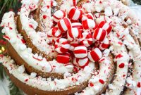 Classic Christmas Cake Recipe: Moist Fruit Cake for the Holidays