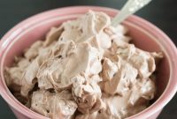 Authentic German Buttercream Recipe for Smooth, Silky Frosting