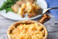 Ultimate Creamy Baked Mac and Cheese Recipe