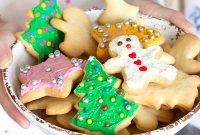 Christmas Potluck Ideas: Crowd-Pleasing Dishes & Menu Tips