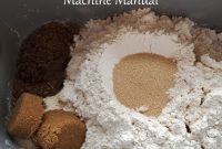 Lost Bread Machine Manual: How to Use & Troubleshoot Your Baker