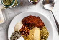 Homemade Taco Seasoning Recipe for Authentic Flavor