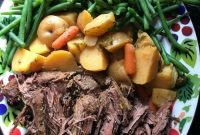 Slow Cooker Favorites: Top Recipes, Tips & Time-Saving Tricks