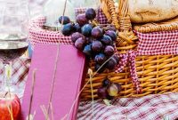20+ Perfect Picnic Recipes for Outdoor Entertaining