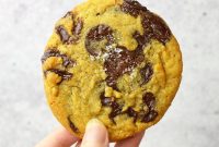 Jacques Torres Chocolate Chip Cookie Recipe — Classic NYC Cookies