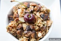 Hippie Paleo Granola Recipe: Crunchy Grain-Free Breakfast Mix