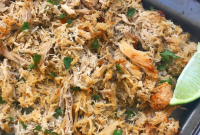 Slow Cooker Chipotle-Style Carnitas Recipe for Tender Pork