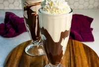 Ninja Slushy Mudslide Recipe: Frozen Coffee Cocktail Guide