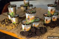 Ben & Jerry’s Launches New Vegan Ice Cream Line