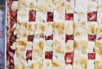 30 Summer Fruit Desserts to Enjoy Before Fall