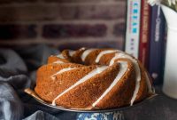 Eggless Yogurt Coffee Cake Recipe: Moist, Simple & Delicious
