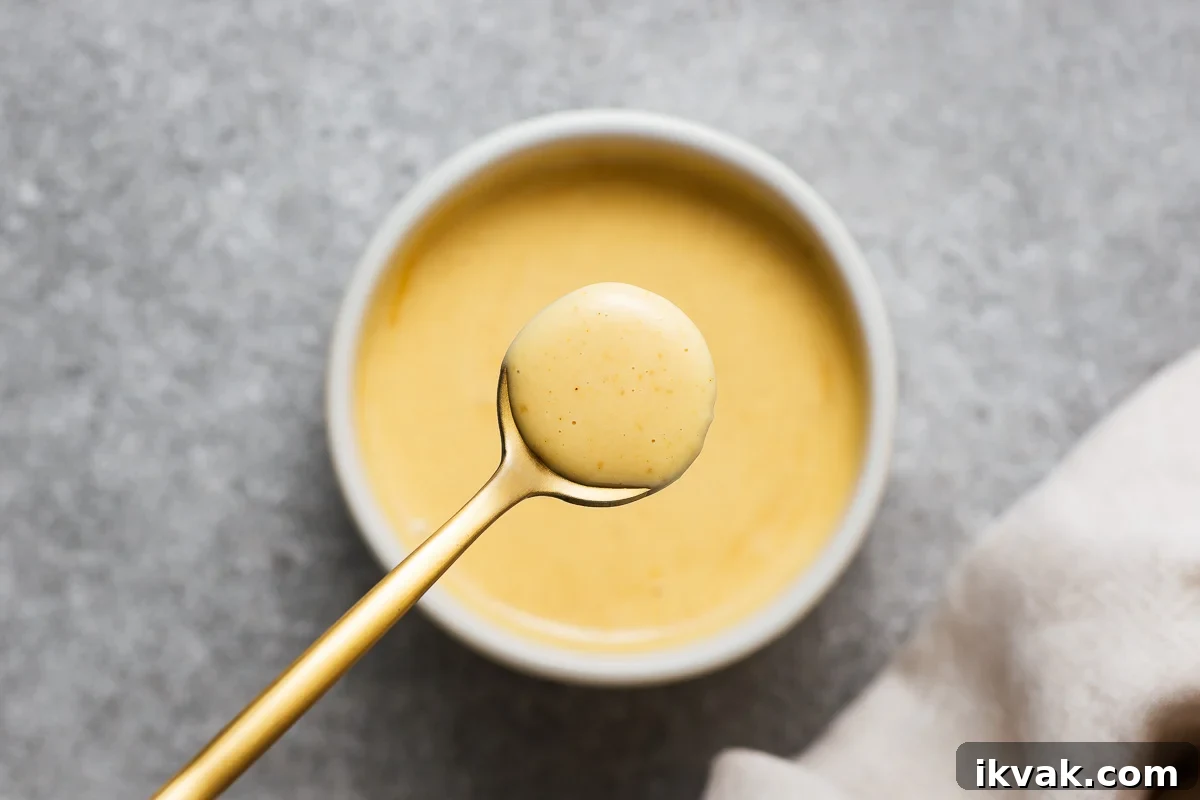 Kewpie mayonnaise and white miso paste mixed until smooth creates a creamy umami-packed mayonnaise.