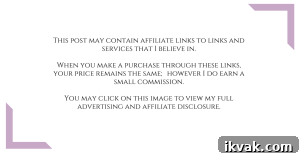 THM-Friendly Freezer Labels Printable Pack 2 Disclosure Statement