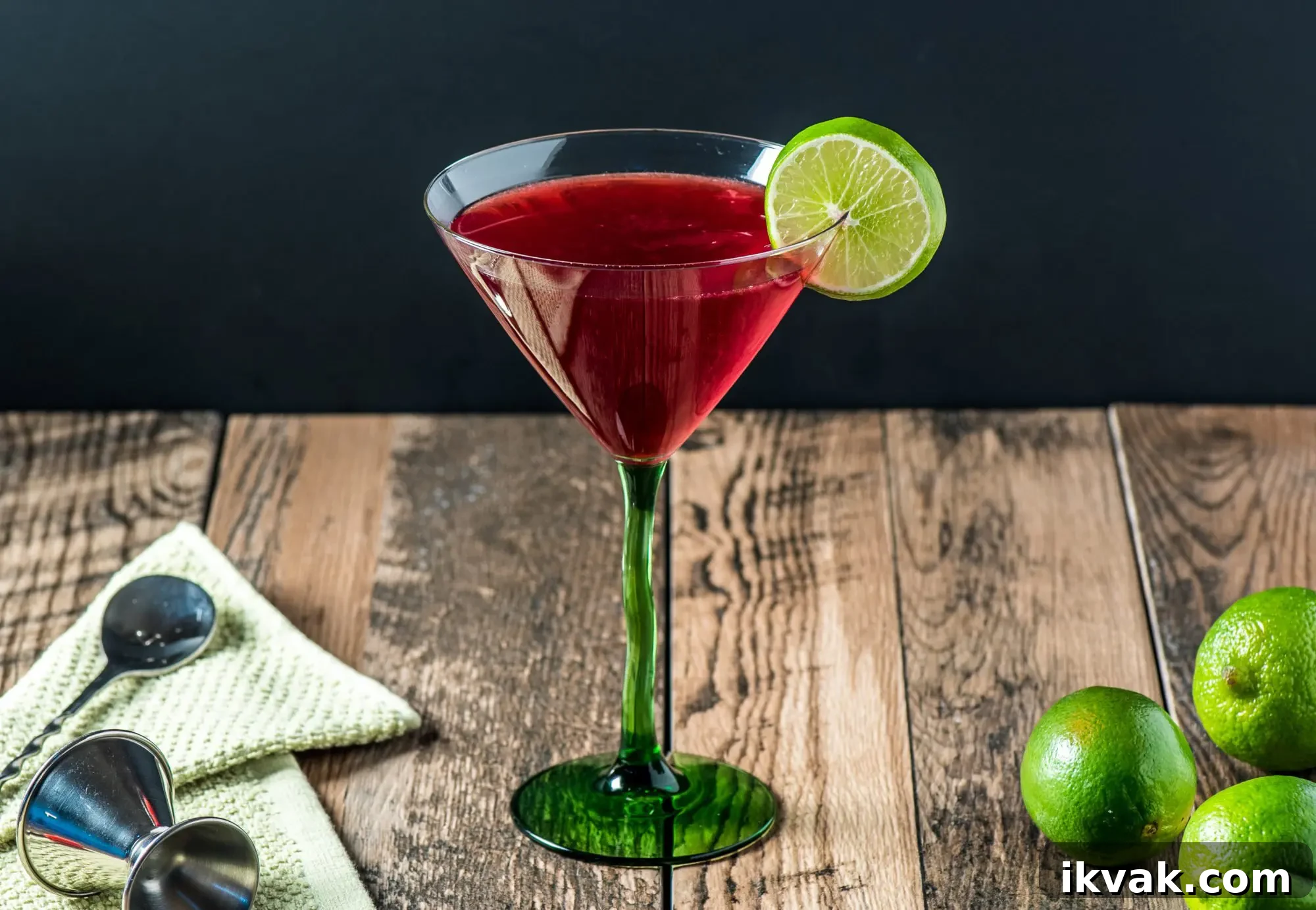 Low-Carb Cosmopolitan Cocktail Recipe: Low-Sugar Vodka Cosmo 8 Single Cosmopolitan