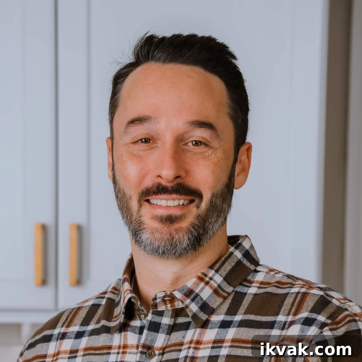 Author photo