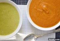Make-Ahead Leftover Soup Recipes to Use Up Fridge Scraps