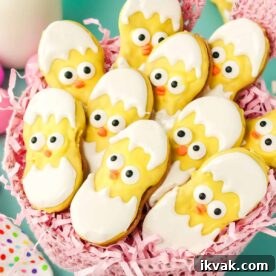Nutter butter chicks
