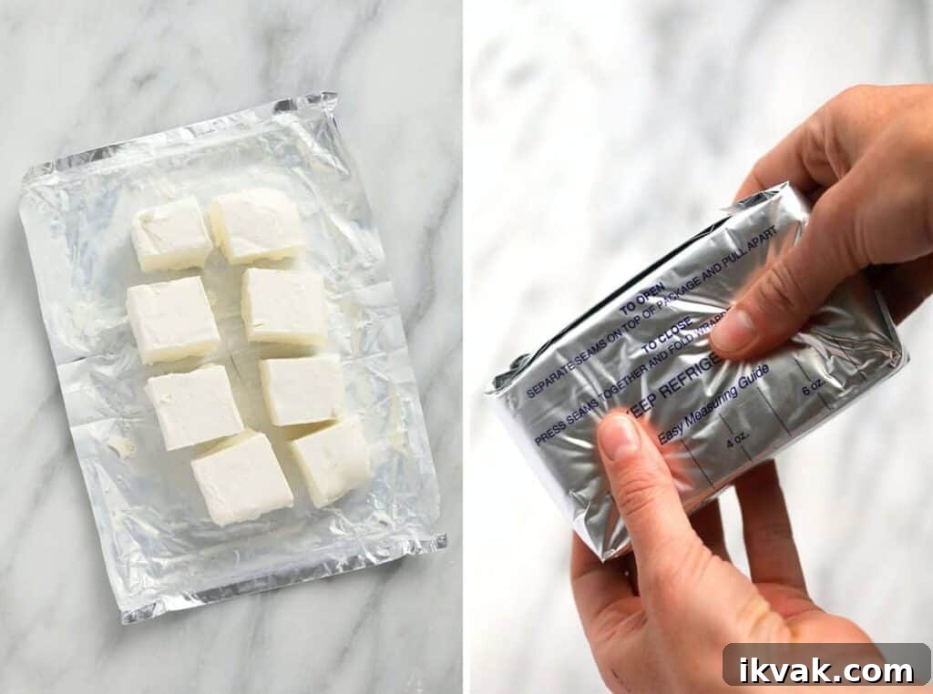 how to soften cream cheese How to soften cream cheese