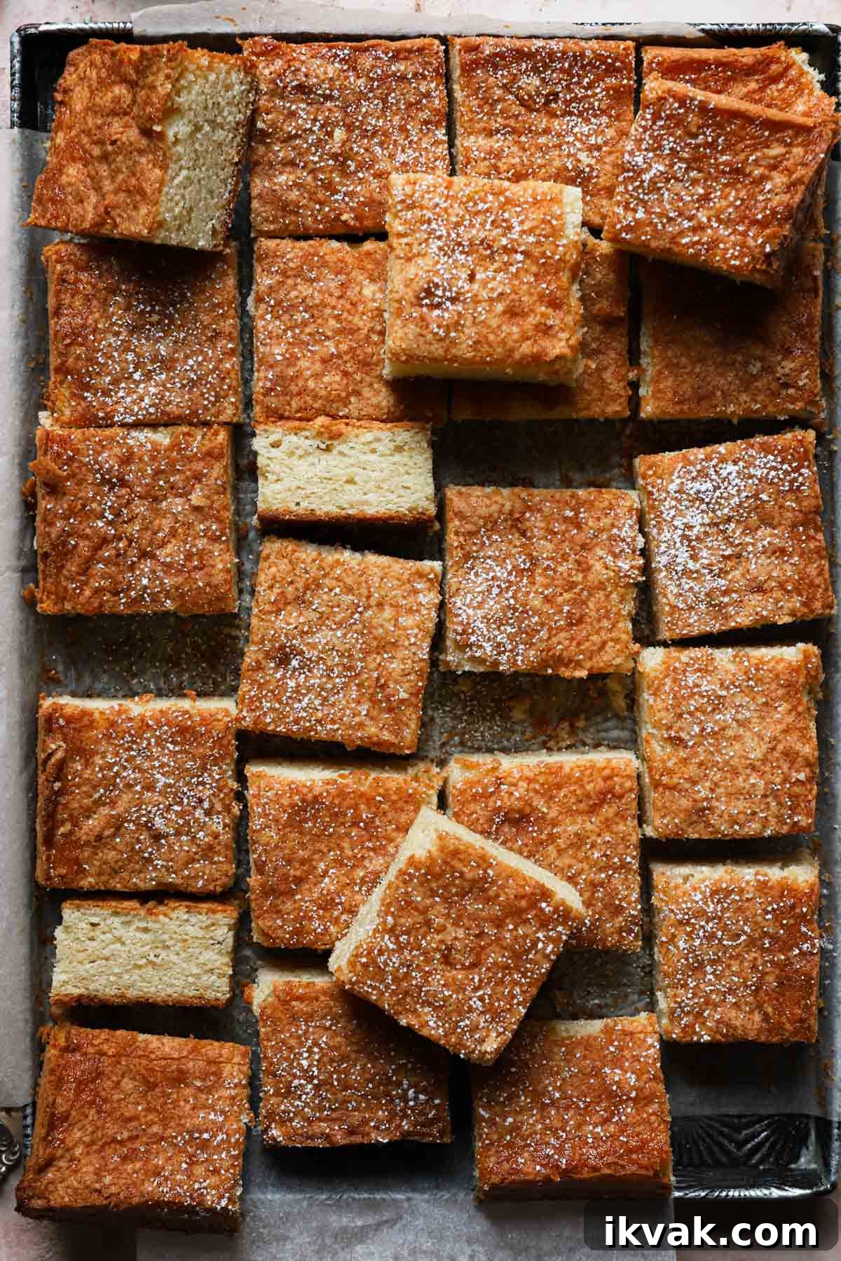 Classic Butter Cake Recipe: Moist, Rich Homemade Cake 2 sliced butter cake
