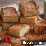 Classic Butter Cake Recipe: Moist, Rich Homemade Cake 7 Butter cake slices