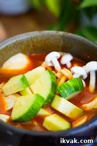 Soondubu Jjigae: Spicy BCD Soft Tofu Stew Kit for Home Cooking 13 img 14216 17