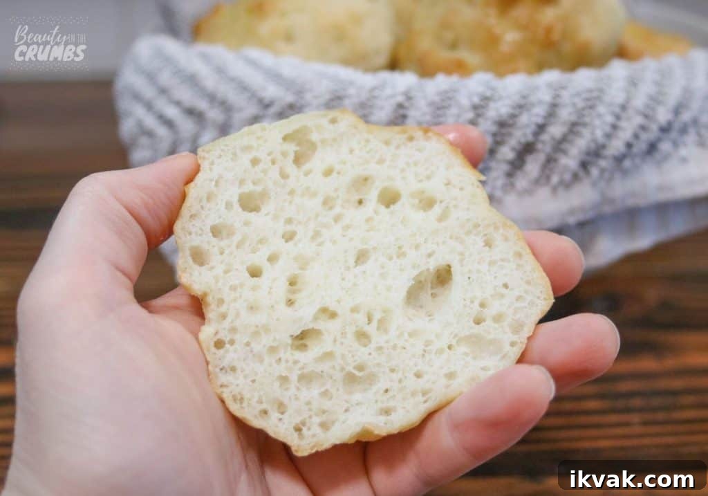Perfect Gluten-Free Dinner Rolls Recipe You’ll Love 5 img 1445 4