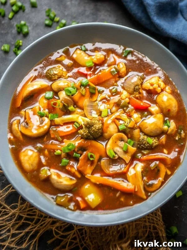 Shrimp Mei Fun (Rice Noodles) Recipe: Authentic Cantonese Stir-Fry 8 Vegetables In Hot Garlic Sauce